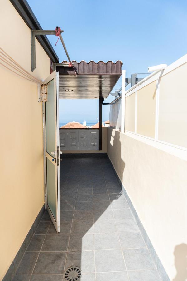 Ocean View 2 Bedroom Roofterrace Apartment In Costa Adeje Callao Salvaje Eksteriør billede