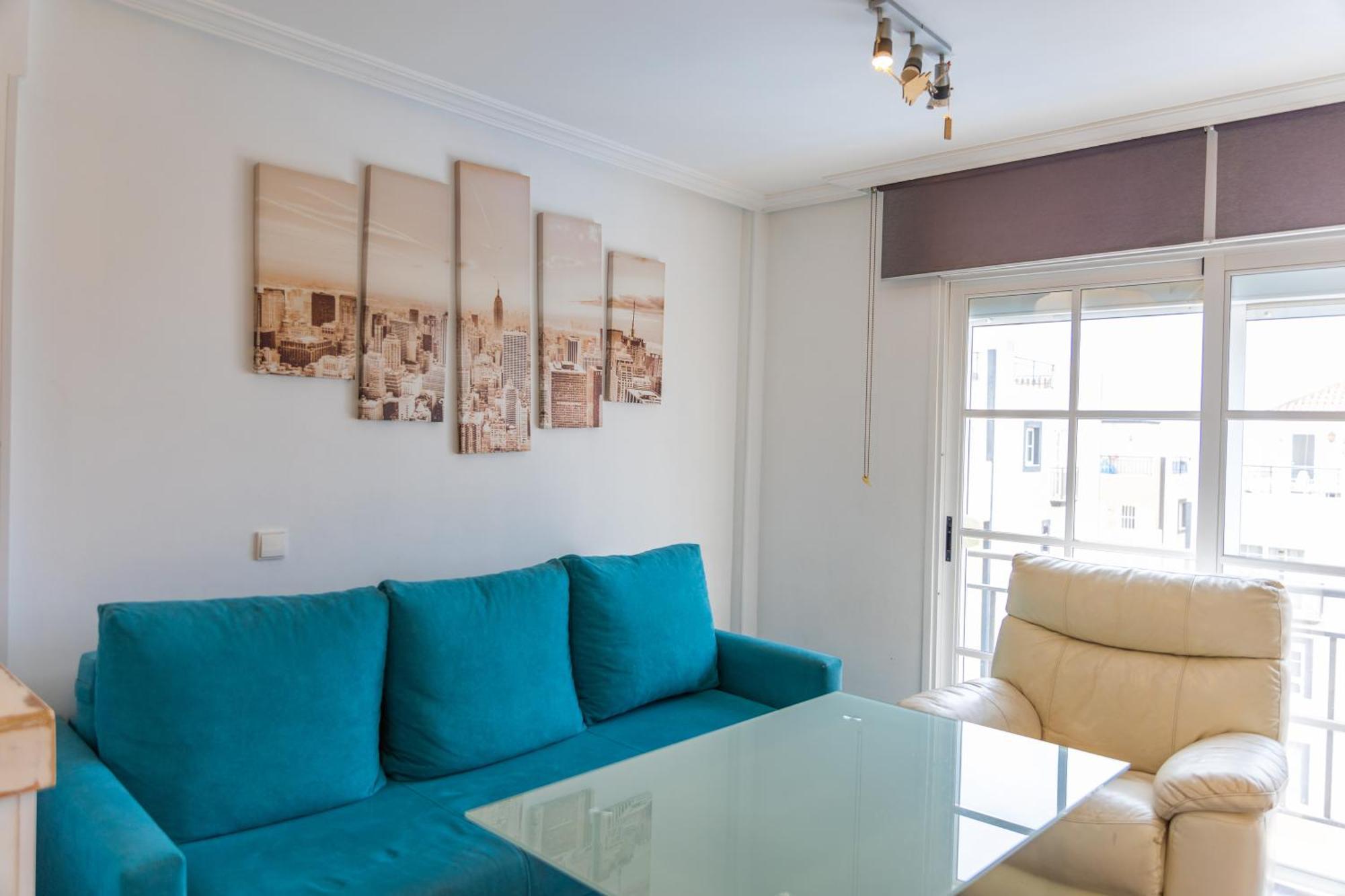 Ocean View 2 Bedroom Roofterrace Apartment In Costa Adeje Callao Salvaje Eksteriør billede
