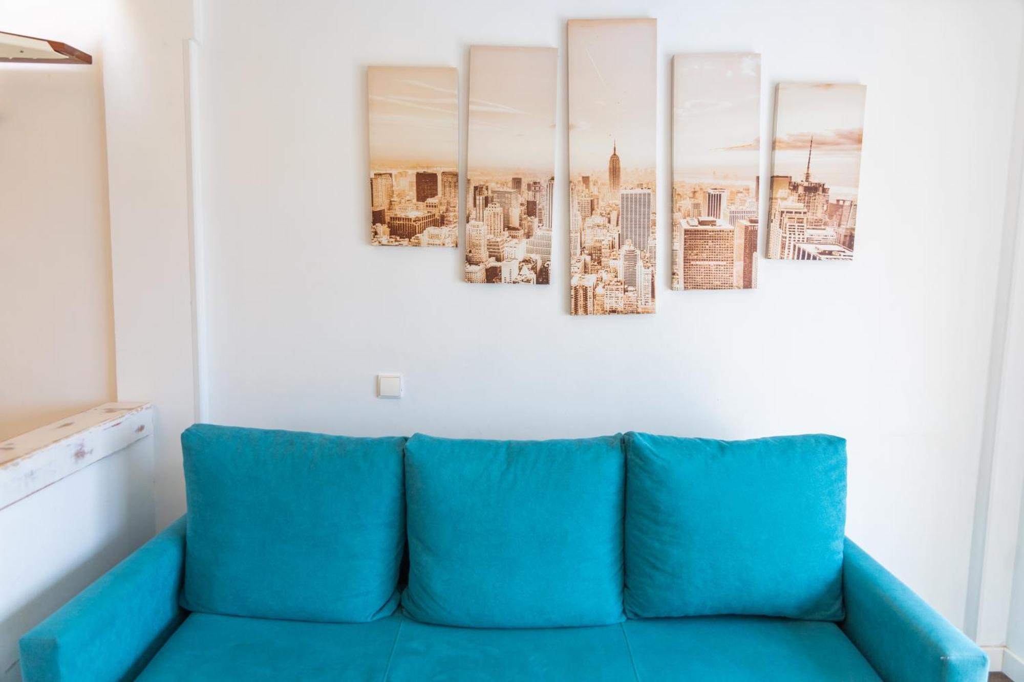 Ocean View 2 Bedroom Roofterrace Apartment In Costa Adeje Callao Salvaje Eksteriør billede